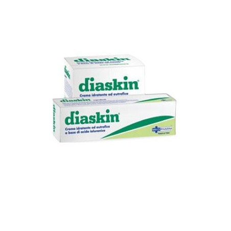 Diaskin Crema Idratante Viso 250 Ml