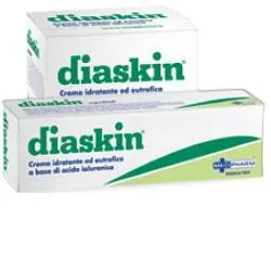 Diaskin Crema Idratante 50ml