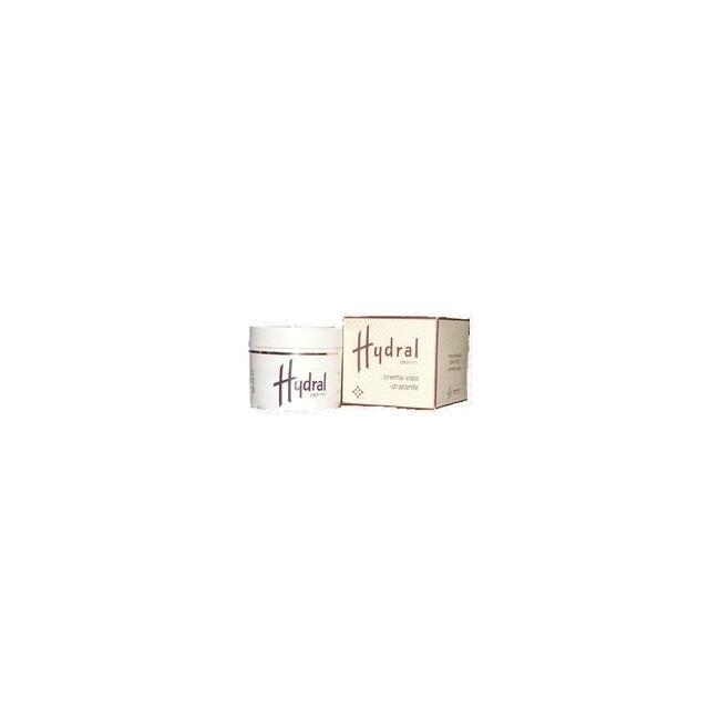 Hydral Crema Viso Idratante 50ml Hydral Crema Viso Idratante 50ml
