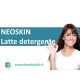 Neoskin Latte Detergente 100ml