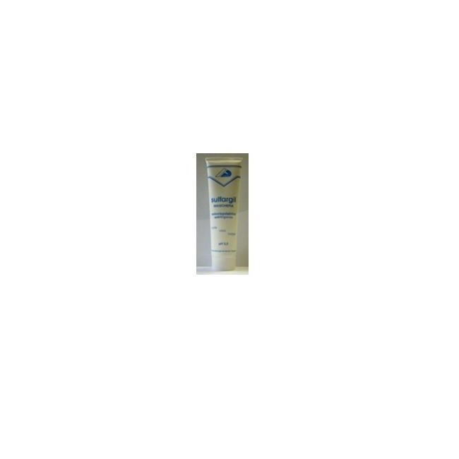 Sulfargil Maschera Acne 100ml