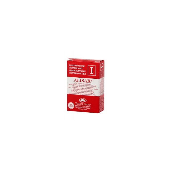 Alisar Contorno Occhi 10ml Alisar Contorno Occhi 10ml