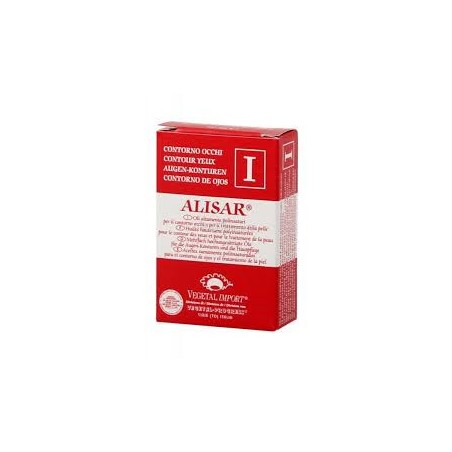Alisar Contorno Occhi 10ml Alisar Contorno Occhi 10ml