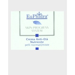 Euphidra Skin Crema Nutriente 40ml