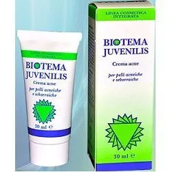 Biotema Juvenilis Crema Acido Azelaico 15% 30 Ml