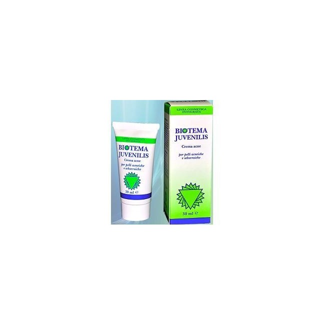 Biotema Juvenilis Crema Acido Azelaico 15% 30 Ml Biotema Juvenilis Crema Acido Azelaico 15% 30 Ml