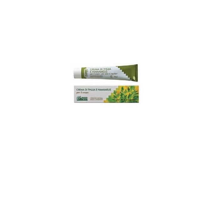Crema Thuja 75ml Crema Thuja 75ml