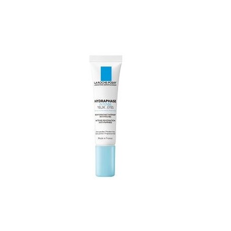 La Roche Posay Hydraphase Intensive Occhi 15 Ml La Roche Posay Hydraphase Intensive Occhi 15 Ml
