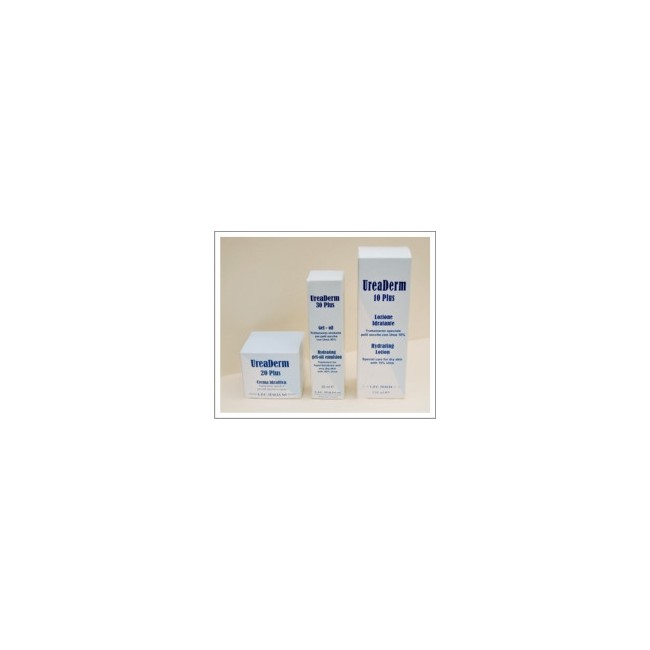 Ureaderm 10 Plus Lozione Idratante 150ml Ureaderm 10 Plus Lozione Idratante 150ml