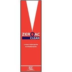Zeroac Clean Crema Detergente 75ml