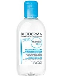 Bioderma Hydrabio H2o Soluzione Micellare 250 Ml