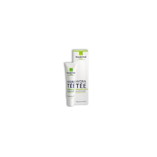 Hydrate'e Gel Defaticante Contorno Occhi 15ml* Hydrate'e Gel Defaticante Contorno Occhi 15ml*