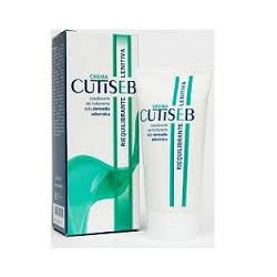 Cutiseb Crema Viso 50ml