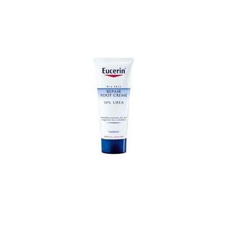 Eucerin Urea 10% Crema Tubo 100 Ml Eucerin Urea 10% Crema Tubo 100 Ml