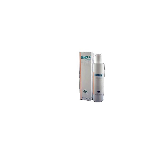 Filagrin-a Fluida Crema Idratante Protettiva 250 Ml Filagrin-a Fluida Crema Idratante Protettiva 250 Ml