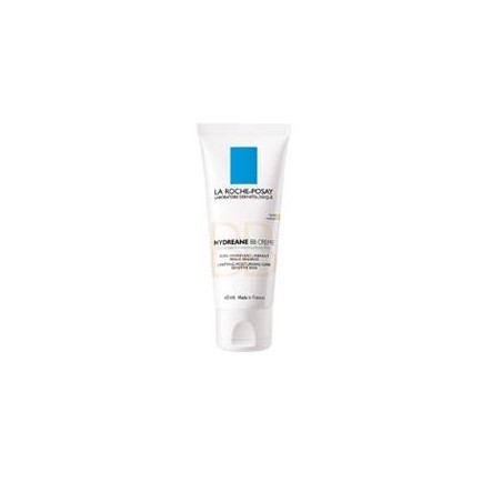La Roche Posay Hydreane Bb Rose 40 Ml