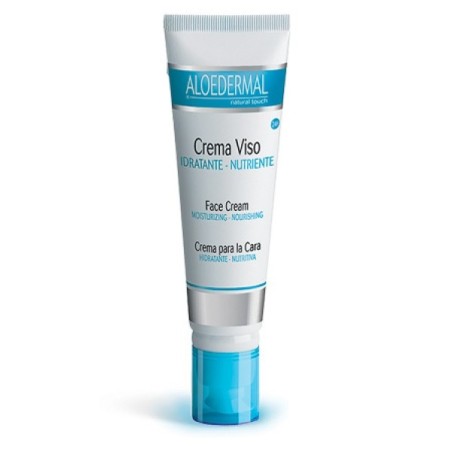 Aloedermal Crema Viso 50ml Aloedermal Crema Viso 50ml