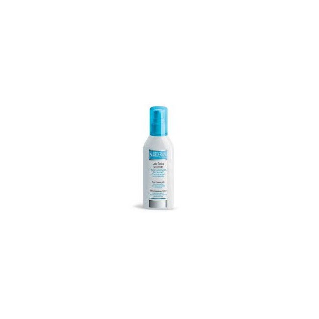 Aloedermal Latte Tonico Struccante 200 Ml Aloedermal Latte Tonico Struccante 200 Ml