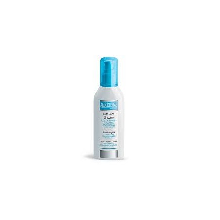 Aloedermal Latte Tonico Struccante 200 Ml Aloedermal Latte Tonico Struccante 200 Ml