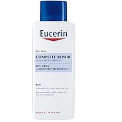 Eucerin Repair 10% Urea 250 Ml