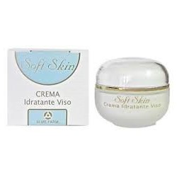 Softskin Crema Idratante Viso