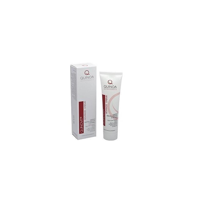Quinovit Advance Crema 50ml