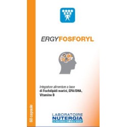 Ergyfosforyl 60 Capsule