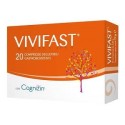 Vivifast 20 Compresse