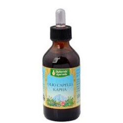 Olio Capelli Kapha 100ml