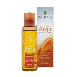 Arga' Oropur Olio Capelli100ml
