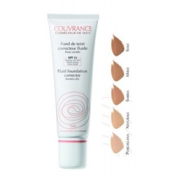 Avene Couvrance Fondotinta 30ml