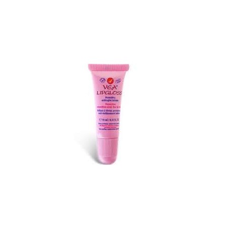 Vea Lipgloss Protezione Labbra Antiage 10ml