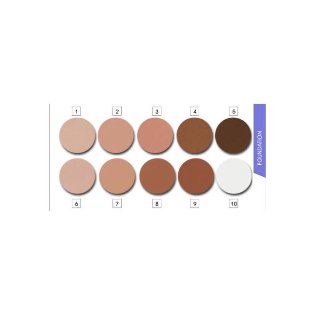 Covermark Foundation 15ml Covermark Foundation 15ml