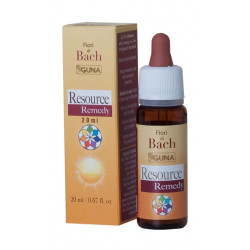 Guna Resource Remedy 20 Ml