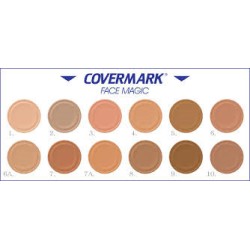 Covermark Face Magic 30ml Covermark Face Magic 30ml