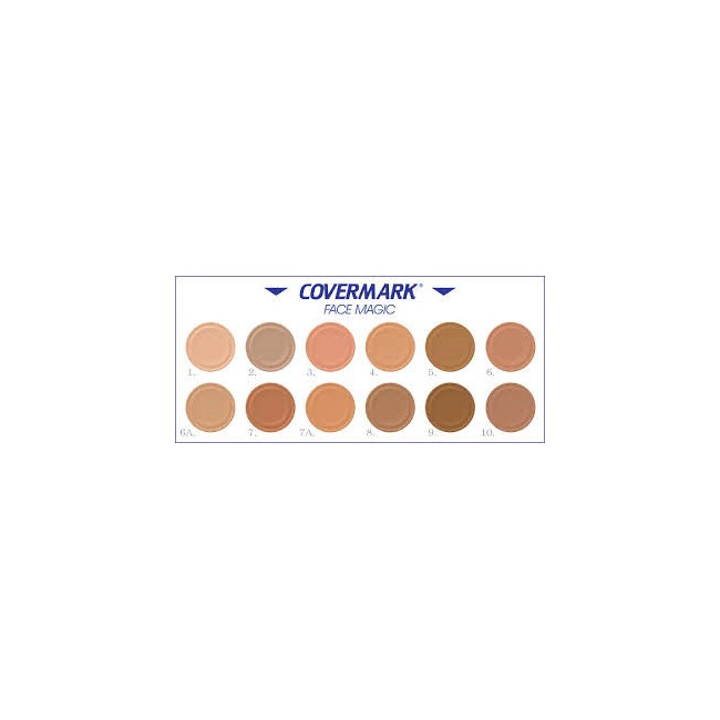 Covermark Face Magic 30ml Covermark Face Magic 30ml
