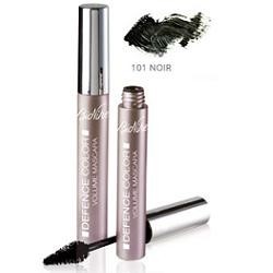 Defence Color Mascara Volume 01 Noir