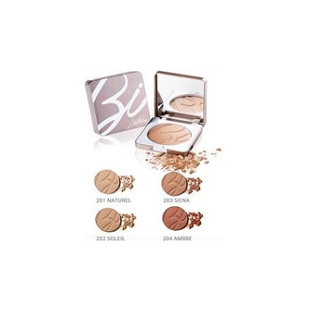 Defence Color Bionike Terra Compatta 202 Soleil Defence Color Bionike Terra Compatta 202 Soleil