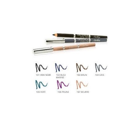 Defence Color Bionike Matita Occhi Kohl & Kajal 104 Gris Defence Color Bionike Matita Occhi Kohl & Kajal 104 Gris