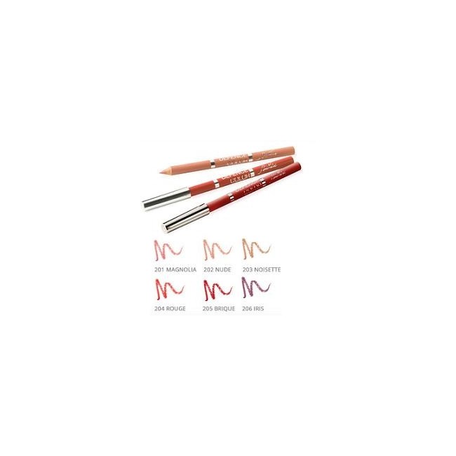 Defence Color Bionike Matita Labbra Lip Design