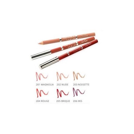 Defence Color Bionike Matita Labbra Lip Design