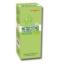 Meristemo Ynkhas 22 100 Ml