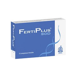 Fertiplus Sod 15 Compresse