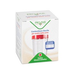 Profar Contenitore Urine