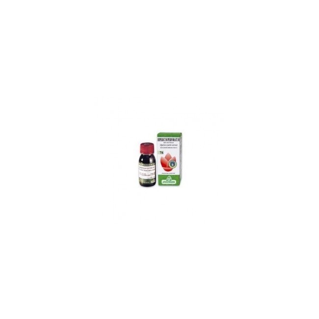 Iperico 78 50ml Tintura Madre