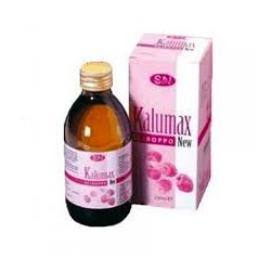 Kalumax Sciroppo 250ml