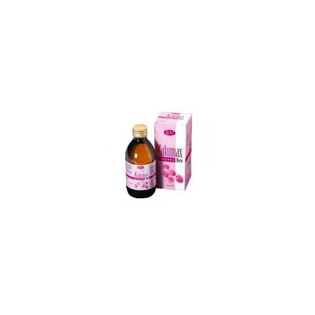 Kalumax Sciroppo 250ml