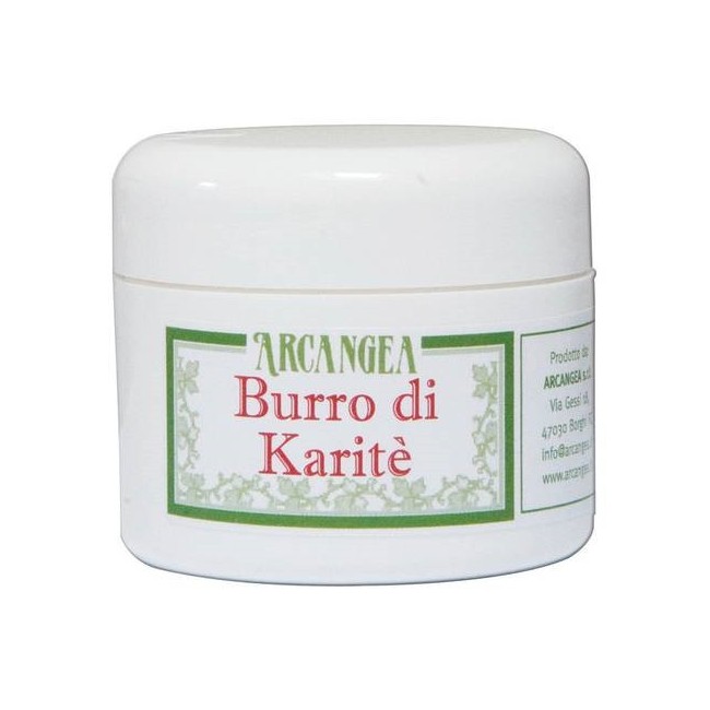 Arcangea Karite Burro 50ml Arcangea Karite Burro 50ml