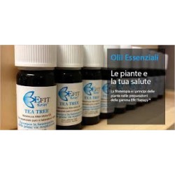 Lentischio Olio Essenziale 5 Ml