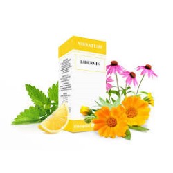 Lidervis 100ml Liquido